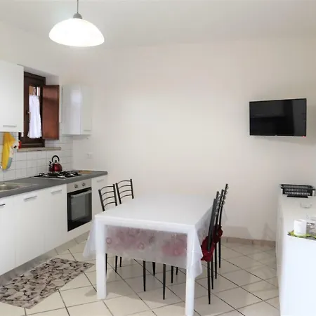 Casa Oleandri * Porto Ottiolu