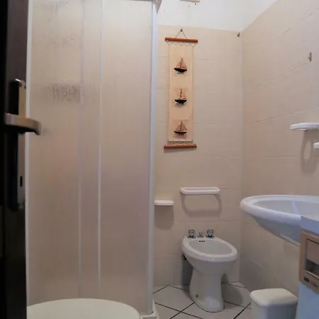 Casa Oleandri Prázdninový dům Porto Ottiolu