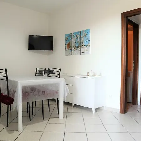 Casa Oleandri *