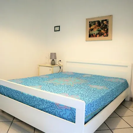 Casa Oleandri
