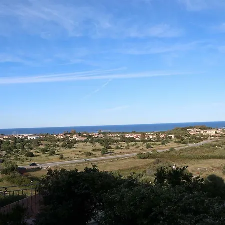 Casa Oleandri Prázdninový dům *