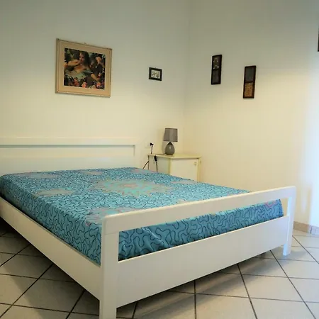 Prázdninový dům Casa Oleandri Porto Ottiolu