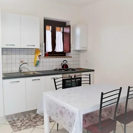 Casa Oleandri Holiday home