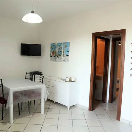 Prázdninový dům Casa Oleandri Porto Ottiolu