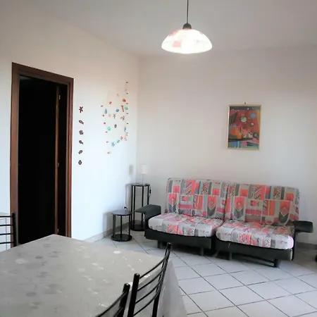 Casa Oleandri
