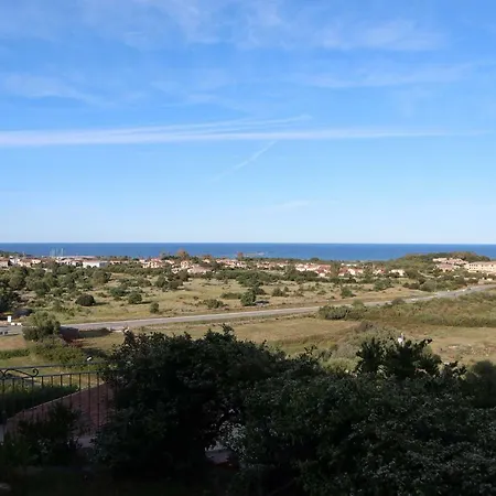 Casa Oleandri Prázdninový dům Porto Ottiolu