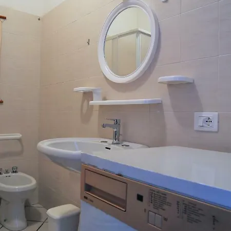 Prázdninový dům Casa Oleandri