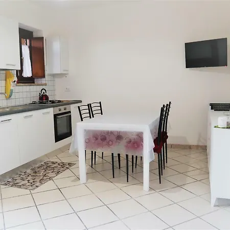 Casa Oleandri Holiday home