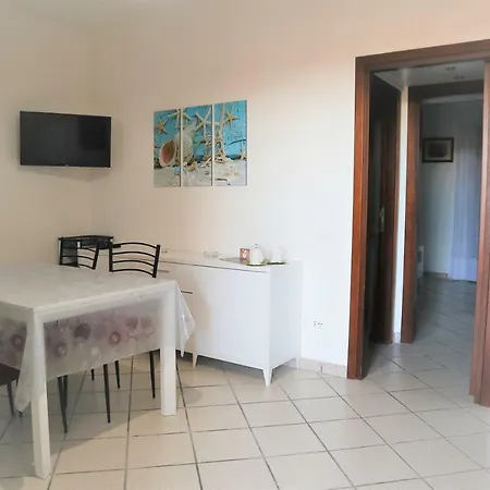 Casa Oleandri Holiday home *