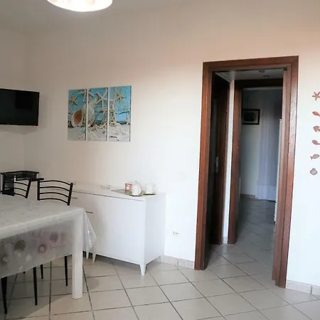 Casa Oleandri