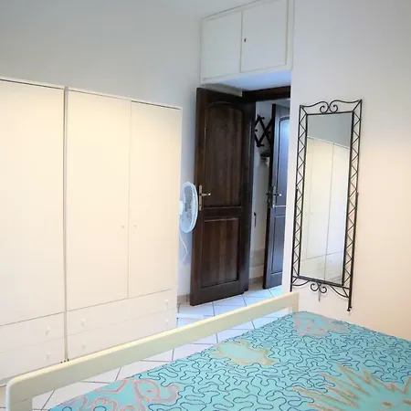 Casa Oleandri Prázdninový dům Porto Ottiolu